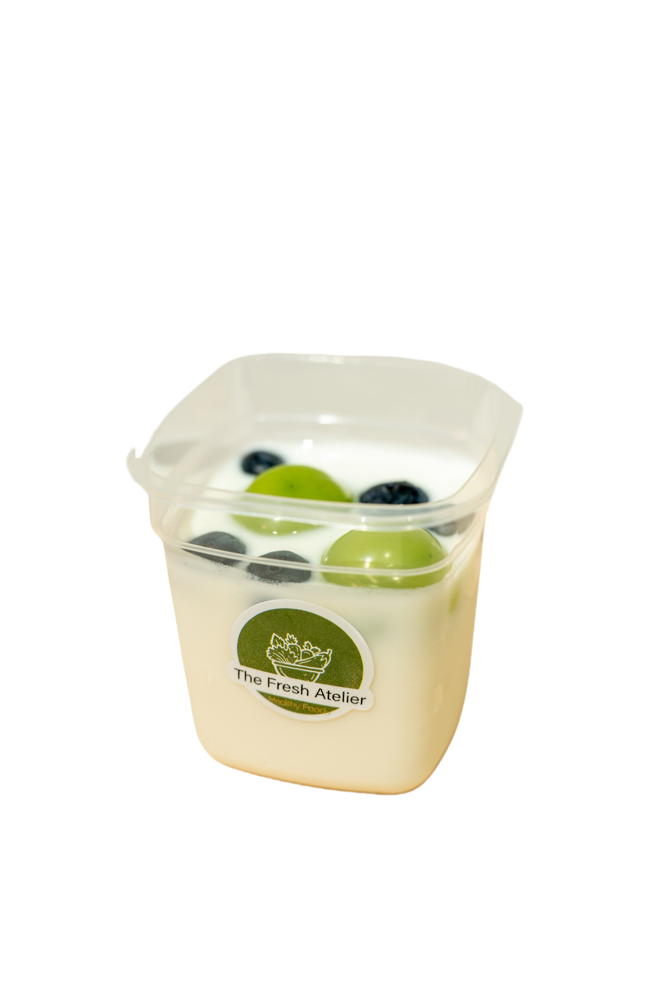 Fruit Yogurt
