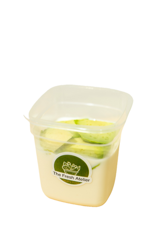 Avocado Yogurt