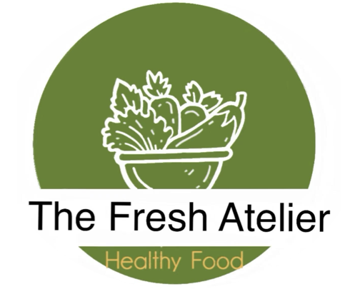 The Fresh Atelier