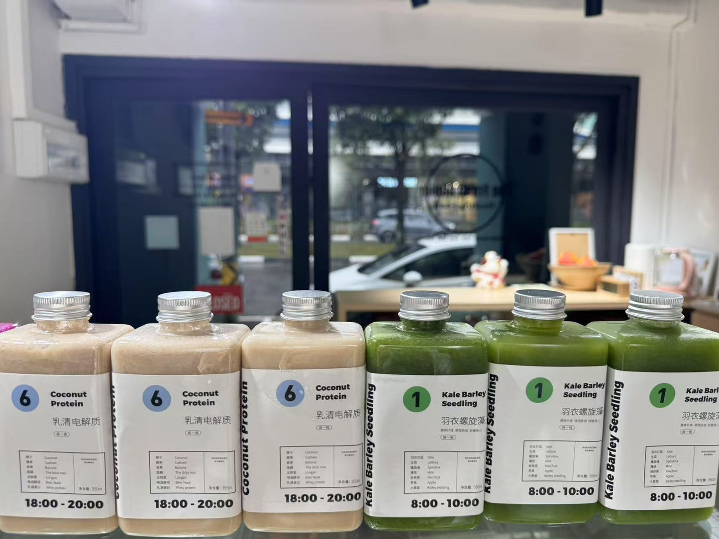 3 Day Intermittent Fasting Fruit Juice